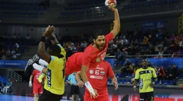 بث مباشر.. صدام ناري بين تونس والمغرب في تصفيات أمم أفريقيا